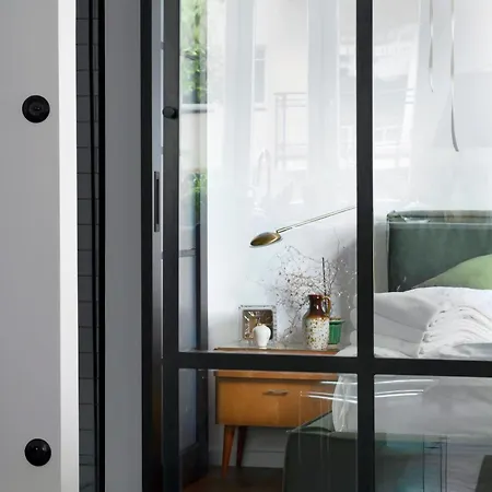 Apartamento Sanhaus - Retro - Przy Plazy Z Parkingiem