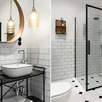 Sanhaus - Retro - Przy Plazy Z Parkingiem Appartamento *