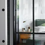 Appartamento Sanhaus - Retro - Przy Plazy Z Parkingiem