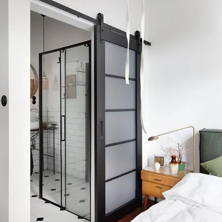 Sanhaus - Retro - Przy Plazy Z Parkingiem *