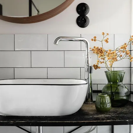 Sanhaus - Retro - Przy Plazy Z Parkingiem Sopot