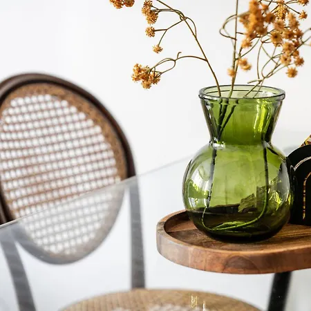 Apartmán Sanhaus - Retro - Przy Plazy Z Parkingiem *