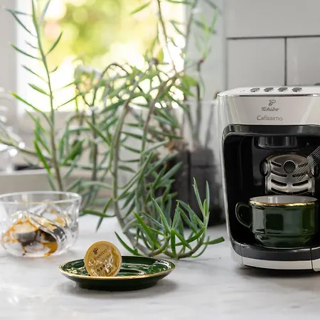 Apartment Sanhaus - Retro - Przy Plazy Z Parkingiem Sopot