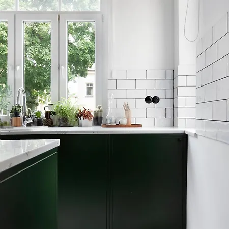 Sanhaus - Retro - Przy Plazy Z Parkingiem Apartment Sopot