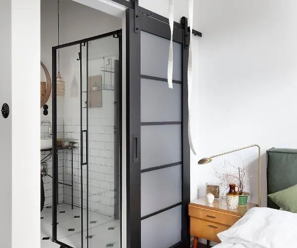 Sanhaus - Retro - Przy Plazy Z Parkingiem *