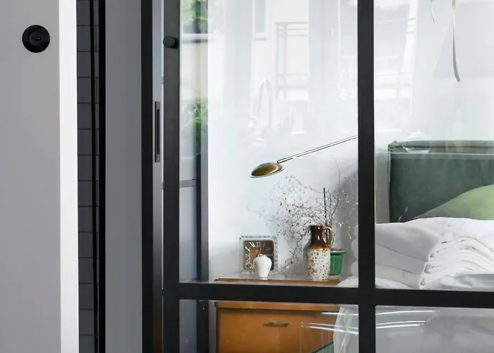 Appartement Sanhaus - Retro - Przy Plazy Z Parkingiem