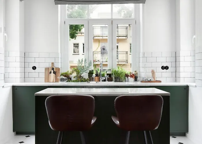 Sanhaus - Retro - Przy Plazy Z Parkingiem Sopoty